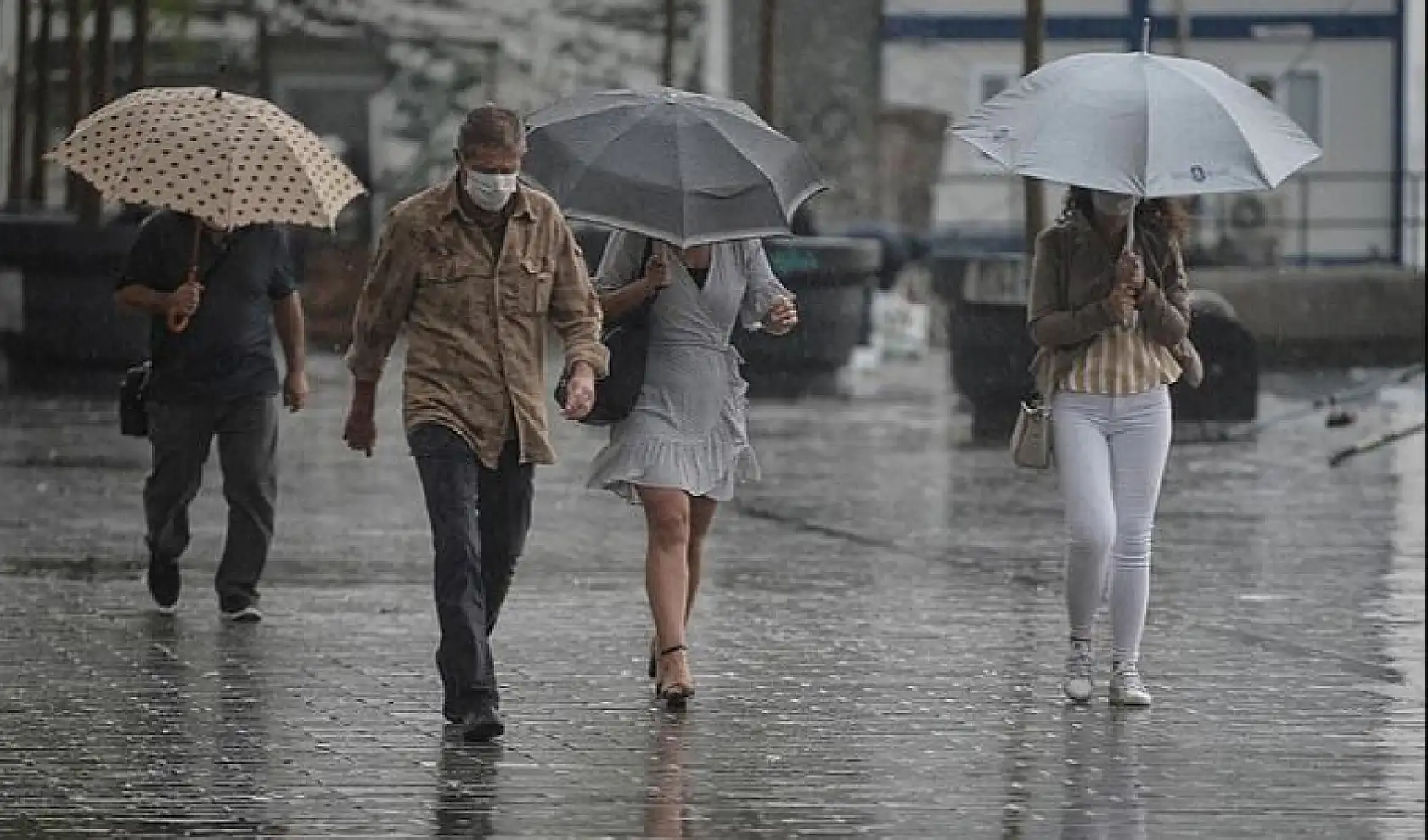 Kayserililere kritik hafta başı uyarısı - Yeniden geliyor!