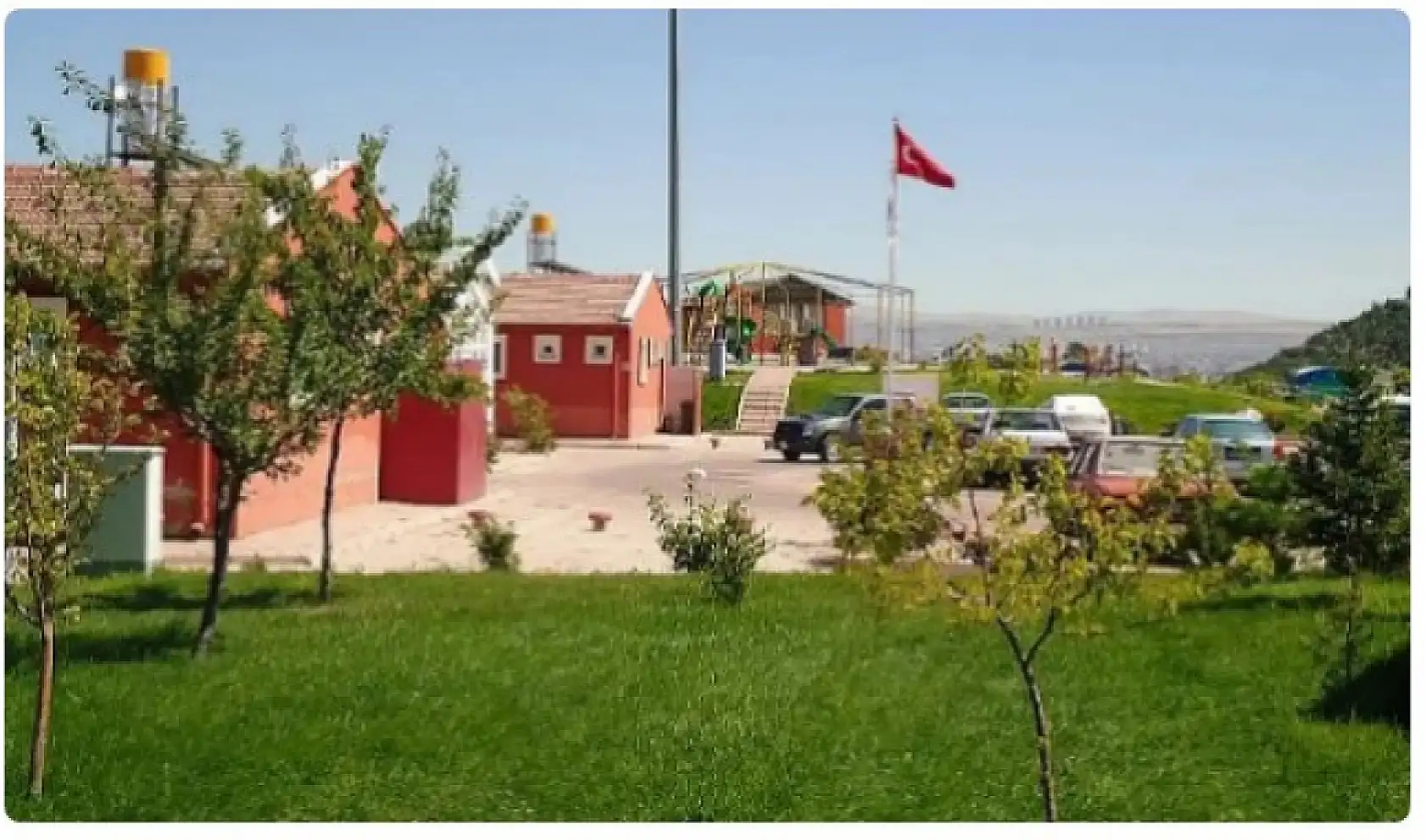 Kayseri hobi bahçelerinde kritik dönem başladı! Tek tek mesajlar atıldı...