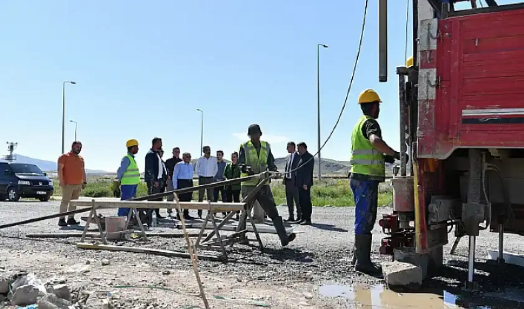 Kayseri'de sessiz gündem - Bugün neler yaşandı?