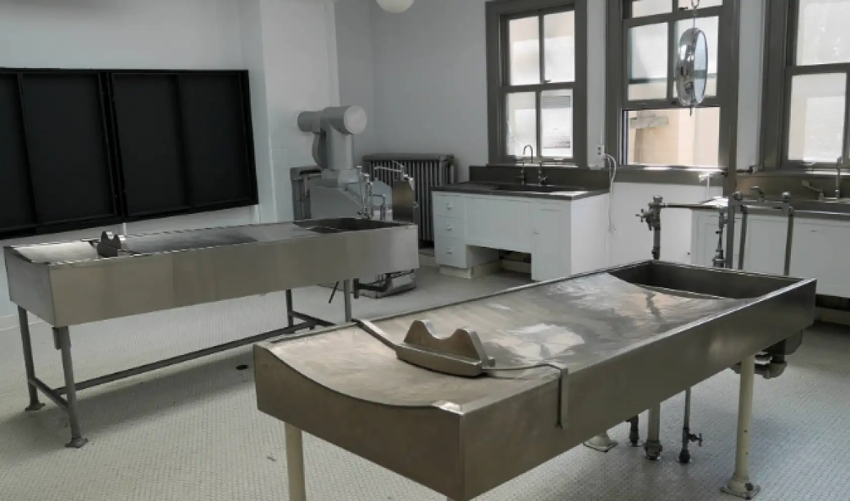 Otopsi nasıl yapılır?