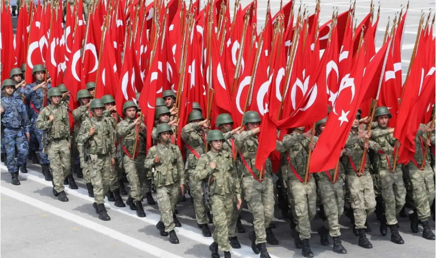 Kayserililer dikkat! 28 Günlük ücreti 245 Bin TL