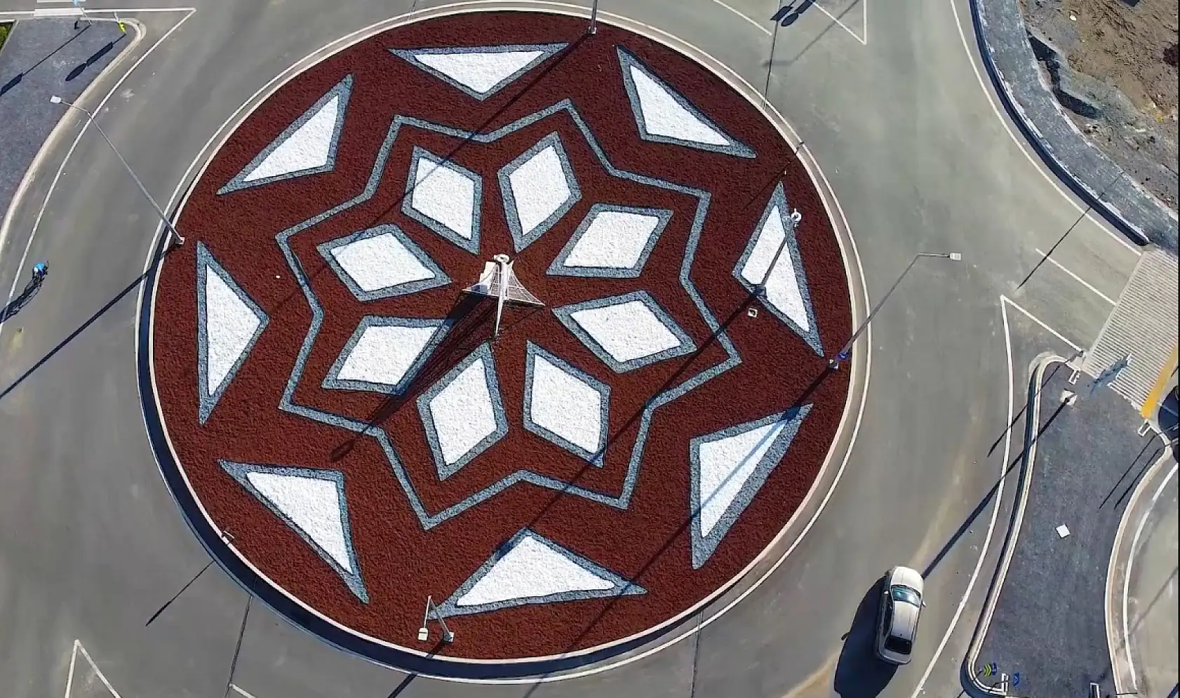 Kayseri'nin çehresi değişti: Büyükşehir'den park ve bahçelere önemli yatırım!