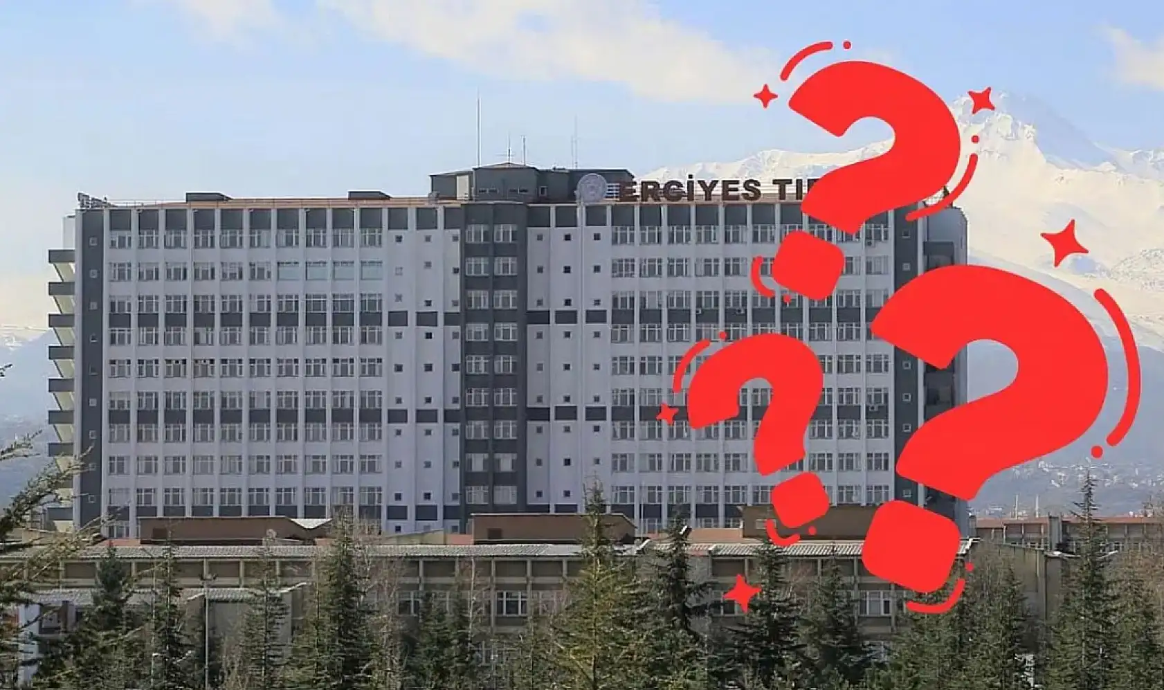 Kayseri'den öne çıkan gelişmeler... (13 Haziran 2026)