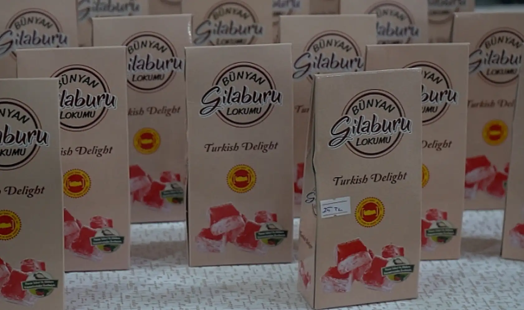 Kayseri, Türkiye'de bir ilki gerçekleştiriyor! Daha önce denediniz mi?