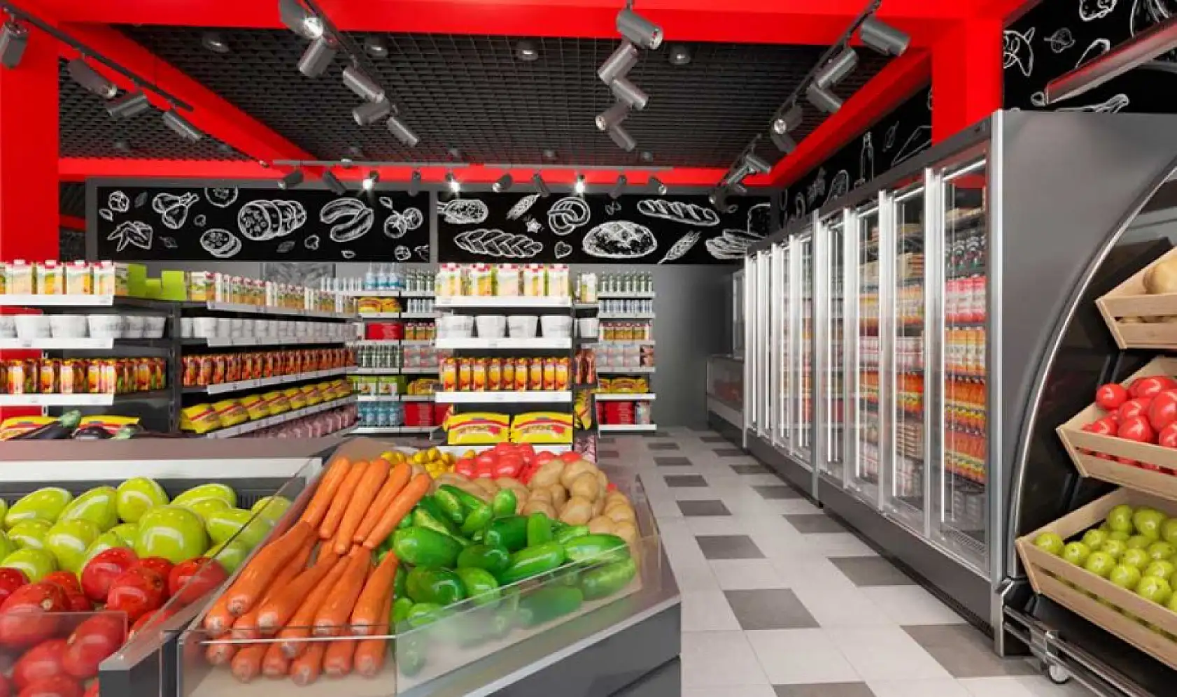 Kayseri'de fiyatı en fazla artan ve azalan ürünler belli oldu!