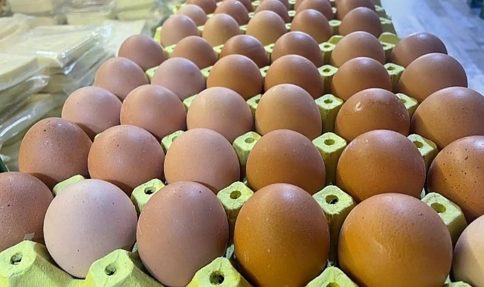 Kayseri'de de balon patladı: Fiyatı düştükçe düşüyor!