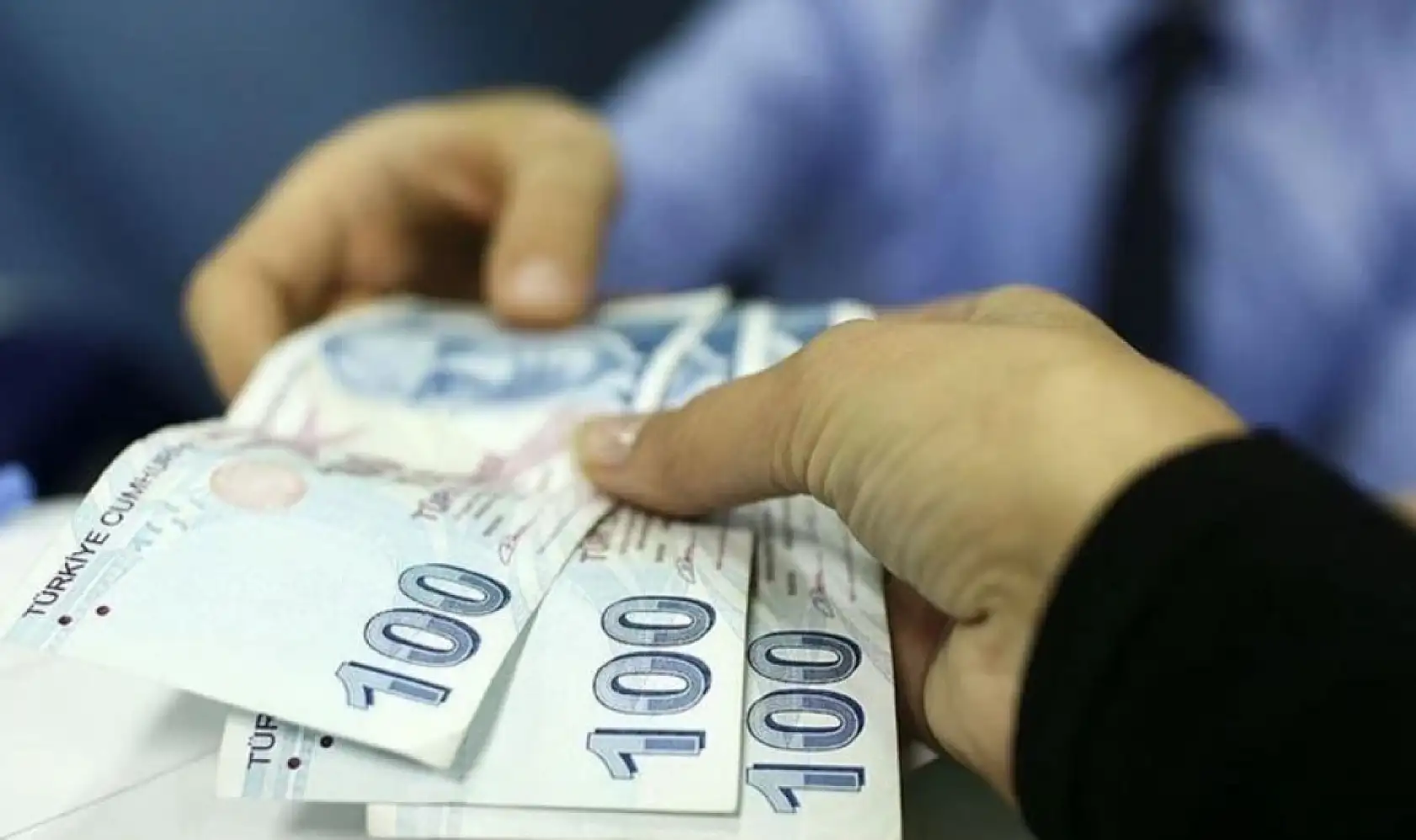 Emeklilere 5 bin TL ikramiye verilecek mi? Açıklama geldi!