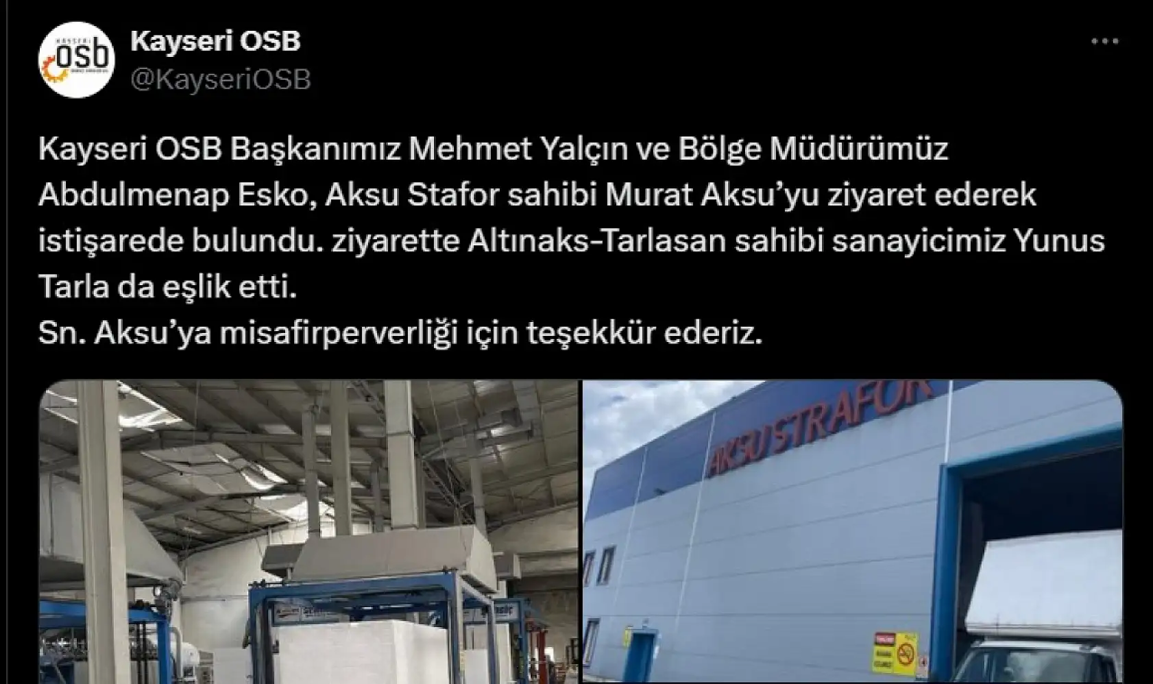 Kayseri'de sosyal medya hesaplarında neler paylaşıldı? İşte gündem olan çarpıcı konular…
