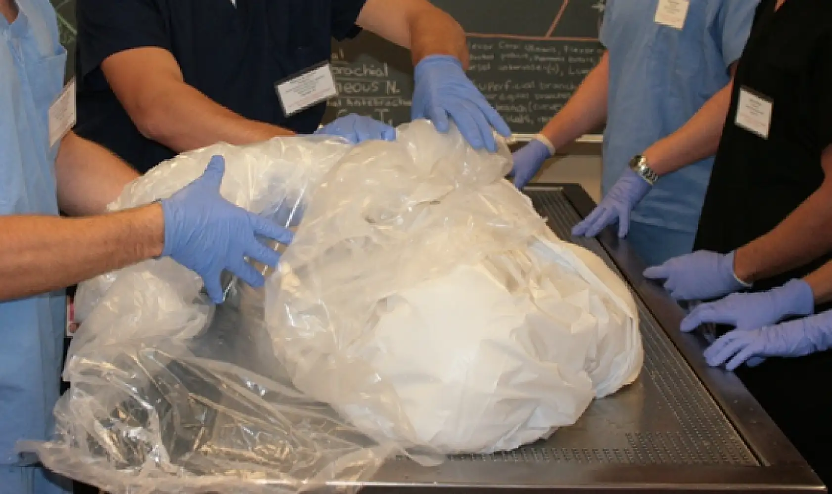 Otopsi nasıl yapılır?