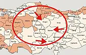 Kayseri bir listede daha zirvede! Adana yok, Yozgat sürprizi konuşuluyor