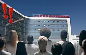 Kayseri Şehir Hastanesi'ne vatandaşlardan büyük tepki!