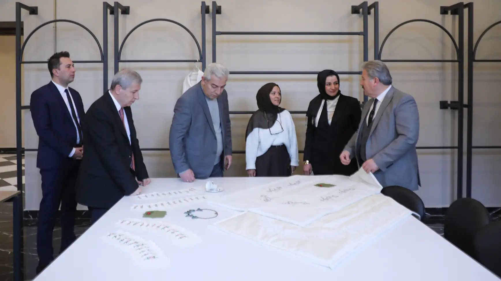 Melikgazi Belediyesi’nin beklenen projesi yakında açılıyor