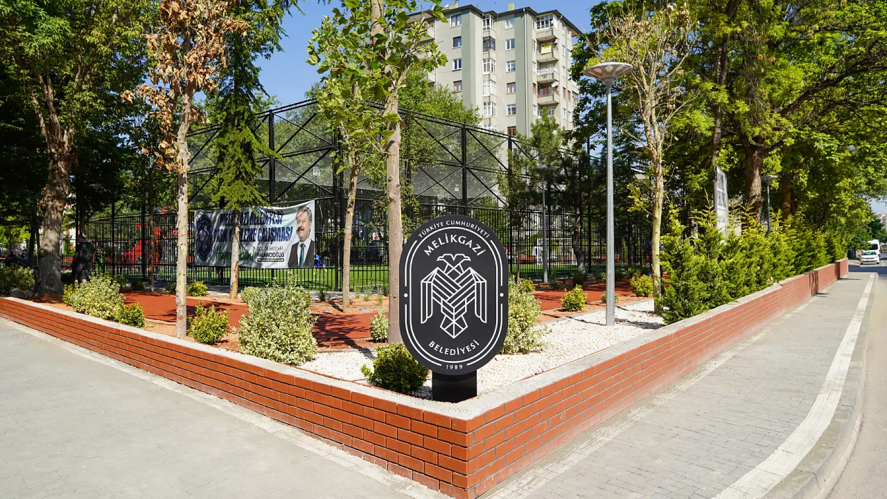 Yıldız Parkı yenilenen yüzü ile vatandaşların gözdesi oldu!