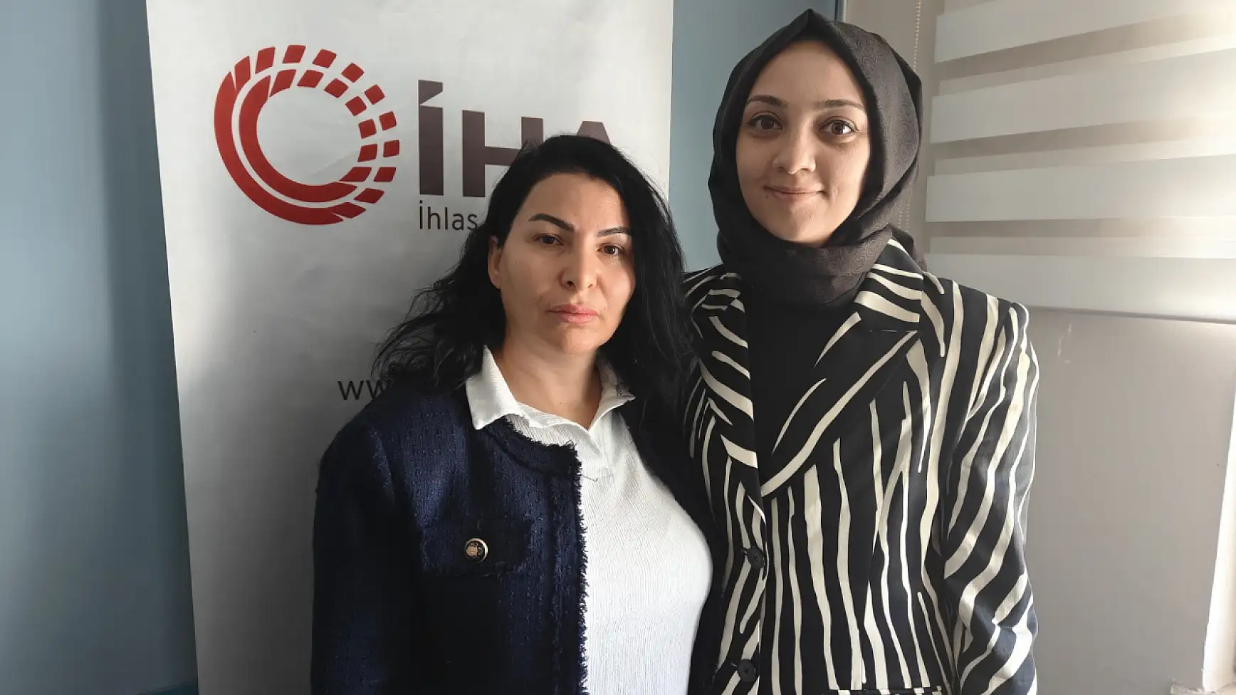 Kayseri'de geçirdiği ameliyattan sonra hayatı karardı