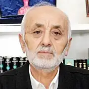 Ahmet Taş