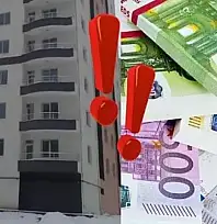 ''1 milyon Euro'luk kooperatif vurgunu'' iddiasına avukattan açıklama geldi