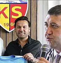 1 milyon sterlinlik teklif geldi! Kayserispor'a kalacak pay gündem oldu