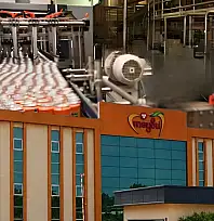 100 milyon TL'lik hamle: Kayserili şirket kendi hisselerini alacak!