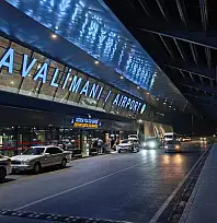 11 bin TL kira, 60 bin TL teminat: Kayseri Havalimanı'ndaki ihale merak uyandırdı!