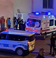 Kayseri'de yürekleri dağlayan acı: 11. kattan düşen kız yaşamını yitirdi!