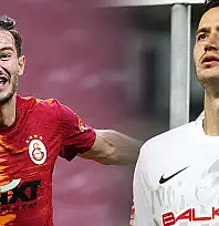 11 yıl sonra yeniden Kayseri'ye mi dönüyor?