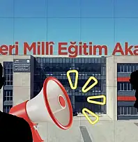 12 Milli Eğitim Akademisi'ne 826 kadro: Kayseri'ye dev alım yapılacak – İşte detaylar!