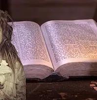 130 yıllık kitap açıldı, Kayserili gelinin dramı ortaya çıktı!
