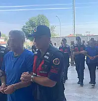 18 yıl sonra yeniden açılan cinayet dosyasında 4 tutuklama: Kayseri'de de operasyon yapıldı!