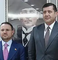 19 şüpheliye operasyon: Baki Ersoy'dan TFF'ye dikkat çeken soru