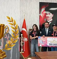 2025-2026 eğitim ve öğretim dönemine Kocasinan damga vurdu: İşte o tablo...