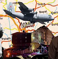 2025'in acı bilançosu: Ölümler, felaketler ve unutulmayan olaylar...