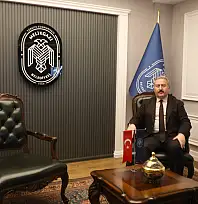 2025 yılı Melikgazi'nin yılı oldu - Başkan Palancıoğlu değerlendirmelerde bulundu!