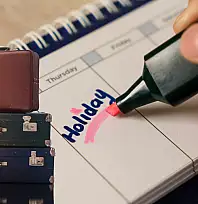 2026'da tatil planı yapacaklara müjde: İşte tüm resmi ve dini tatiller