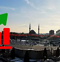 2026 yılının ilk enflasyon verisi ne zaman açıklanacak?