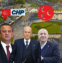 2026 yılının ilk seçim anketi – Hangi parti önde?