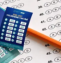 2027 YKS'ye hazırlananlar dikkat! İlk MEBİ denemesi bugün başladı