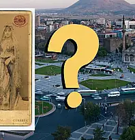 400 yıl önce Kayseri'de evlenmenin bedeli dudak uçuklattı: Tam 4 ton!