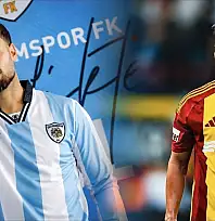 50 bin euro için anlaşamadılar! Cardoso transferinin sonu bedelsiz bitti