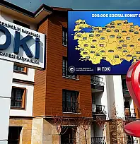 500 bin sosyal konut projesinde başvurular sona eriyor: İşte detaylar...