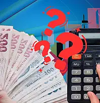 544 liradan 28 bin liraya… Asgari ücretin yıllar içindeki değişimi!