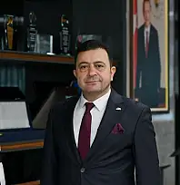 6 Şubat'ın yıldönümünde Kayseri OSB'den dikkat çeken mesaj