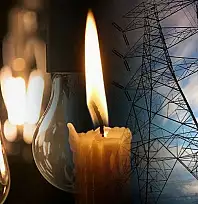 8 Ocak 2026 Kayseri'nin çeşitli noktalarında elektrik kesintileri yaşanacak!