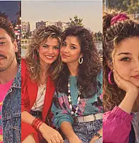 80'ler akımı tehlikeli mi? Bu akıma uyanlar yandı!