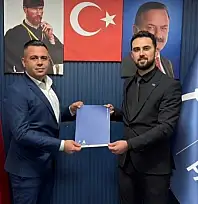 A Parti Develi'de yeni yapılanma!