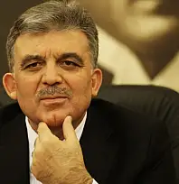 Abdullah Gül'ün acı günü…