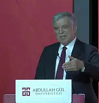 Abdullah Gül'ün acı günü...