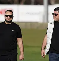Ackah gitti, Arif anlaştı - Kayserispor'da bir yolcu daha