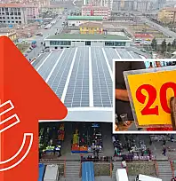 Adana'da kilosu 20 TL, Kayseri'de 50 TL!