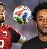 Adı Kayserispor ile anılmıştı: Ryan Mendes'in yeni takımı belli oldu
