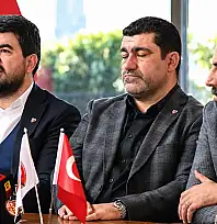 Adı TFF'nin bahis listesinde yer alan Kayserisporlu eski yönetici konuştu
